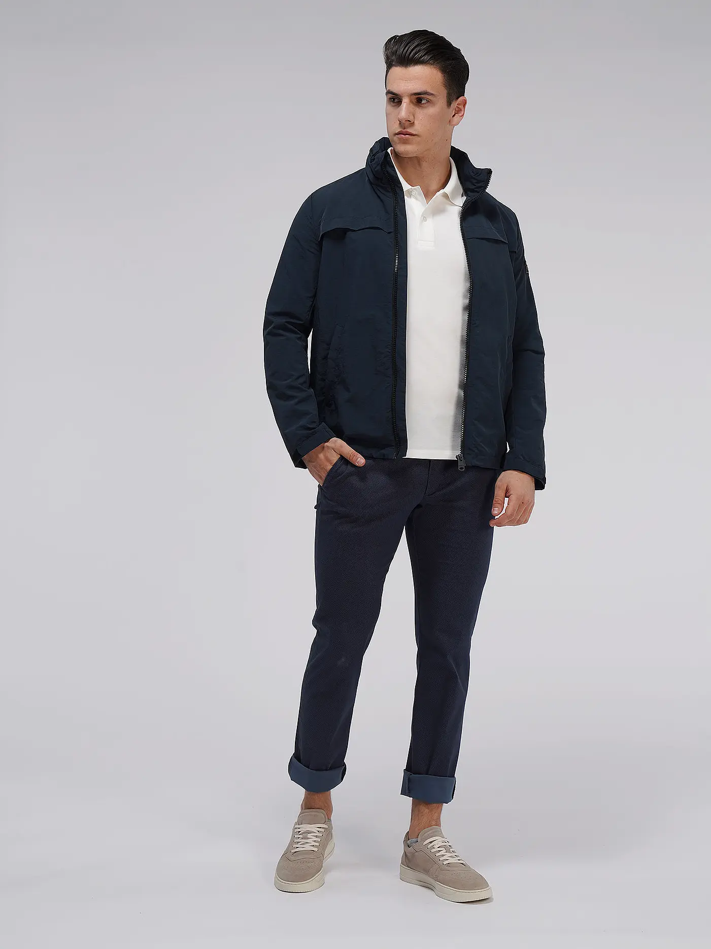 CP COMPANY | Poloshirt | 